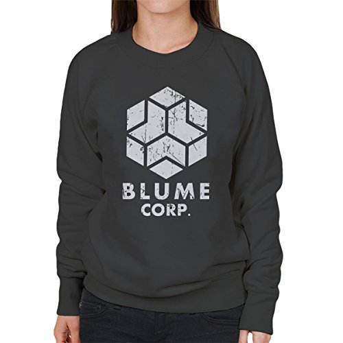 Blume Corp Watchdogs Women's Sweatshirt