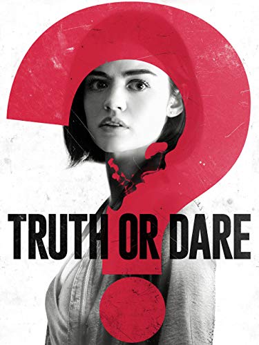 Blumhouse's Truth Or Dare (Unrated Director's Cut) Blumhouse's Truth Or Dare (Unrated Director's Cut)
