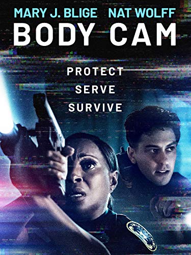 Body Cam Body Cam