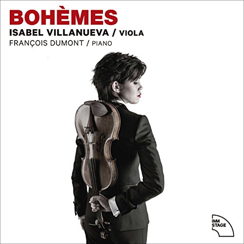Bohèmes Bohèmes