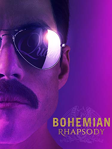 Bohemian Rhapsody Bohemian Rhapsody