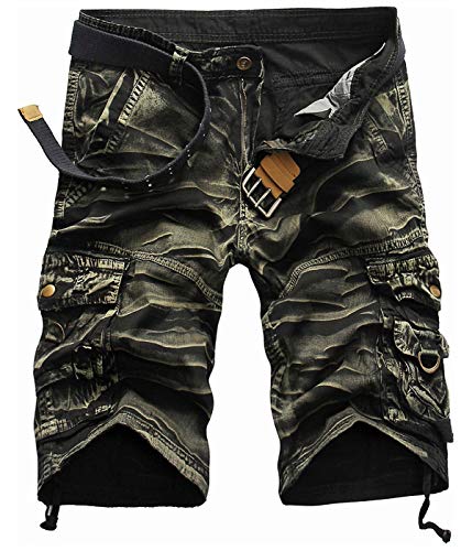 BOLAWOO-77 Pantalones Cortos De Hombre Algodón Cortos para Pantalones De Mode De Marca Carga Multisistema para Hombres Pantalones Deportivos para Hombres De Escalada para Hombres BOLAWOO-77 Pantalones Cortos De Hombre Algodón Cortos para Pantalones De Mode De Marca Carga Multisistema para Hombres Pantalones Deportivos para Hombres De Escalada para Hombres