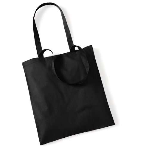 Bolsa de tela bolsa de algodón Bolsa Comprador Bolso de Bandolera De Muchos Colores Negro Bolsa de tela bolsa de algodón Bolsa Comprador Bolso de Bandolera De Muchos Colores Negro