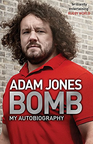 Bomb: My Autobiography Bomb: My Autobiography