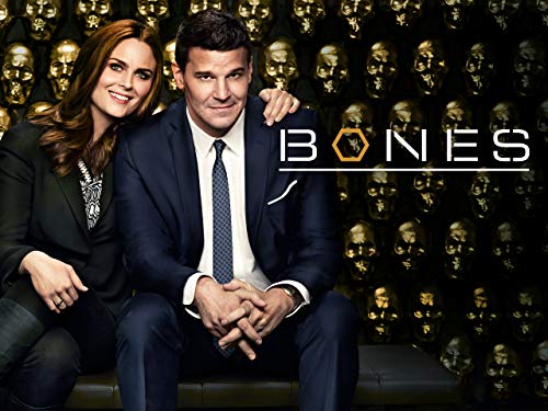 Bones - Season 10 Bones - Season 10