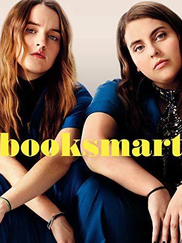 Booksmart Booksmart