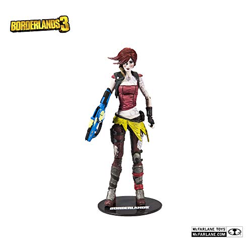 Borderlands - Figura Lilith 18 cm (Windows)