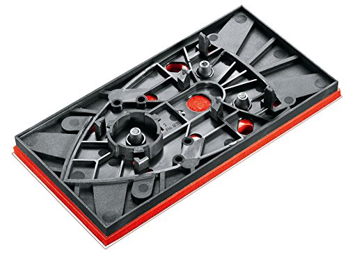 Bosch DIY placa lijadora (para Bosch Lijadora PSM 200 AES, 93 x 185 mm) Bosch DIY placa lijadora (para Bosch Lijadora PSM 200 AES, 93 x 185 mm)