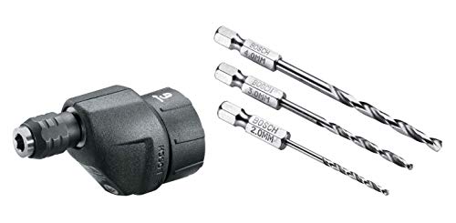 Bosch Home and Garden 1 600 A00 B9P Accesorio para IXO V, 0 V Bosch Home and Garden 1 600 A00 B9P Accesorio para IXO V, 0 V