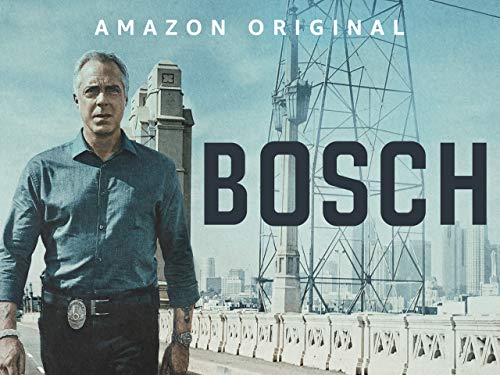 Bosch - Season 5