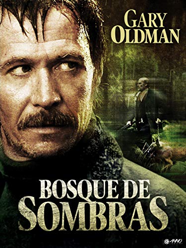 Bosque de sombras Bosque de sombras