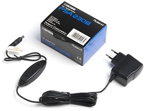 Boss Psa - 230 EU Boss Psa - 230 EU