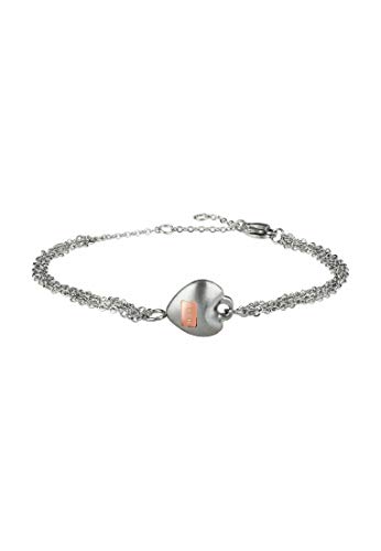 BREIL Pulsera Mujer colección KILOS OF LOVE BREIL Pulsera Mujer colección KILOS OF LOVE