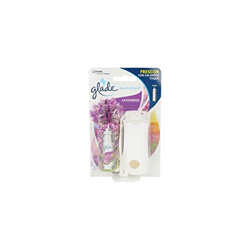 BRISE Amb Un Toque Ap+Rec Lavanda 100 ml BRISE Amb Un Toque Ap+Rec Lavanda 100 ml