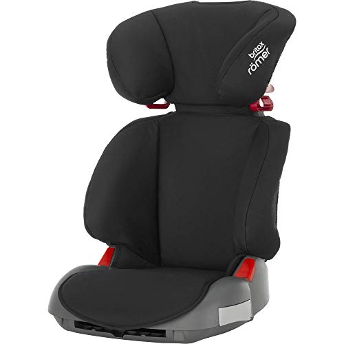 Britax Römer Silla de coche 3,5 años - 12 años, 15 - 36 kg, ADVENTURE Grupo 2/3, Cosmos Black Britax Römer Silla de coche 3,5 años - 12 años, 15 - 36 kg, ADVENTURE Grupo 2/3, Cosmos Black