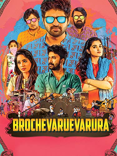 Brochevaruevarura Brochevaruevarura