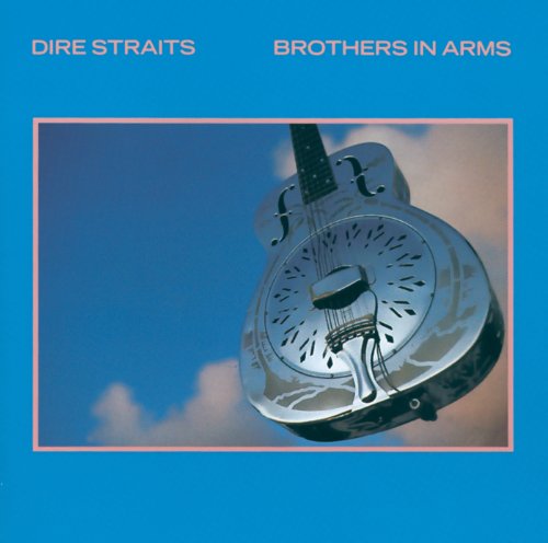 Brothers In Arms Brothers In Arms