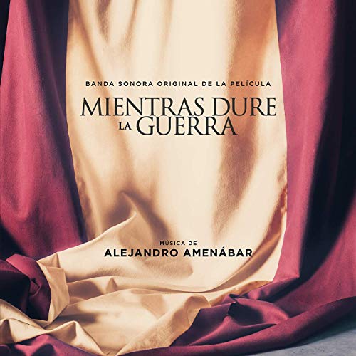B.s.o. Mientras Dure la Guerra B.s.o. Mientras Dure la Guerra