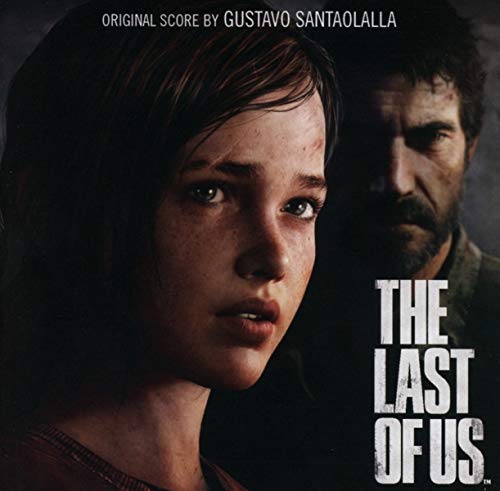 B.S.O. The Last Of Us. Video Game Soundtrack B.S.O. The Last Of Us. Video Game Soundtrack