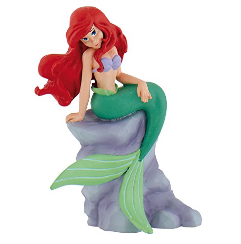 Bullyland Comansi BU12310 - Figura Ariel Bullyland Comansi BU12310 - Figura Ariel