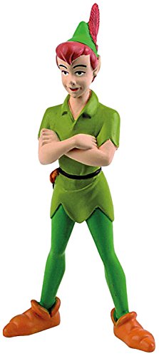 Bullyland - Figura Peter Pan (12650)