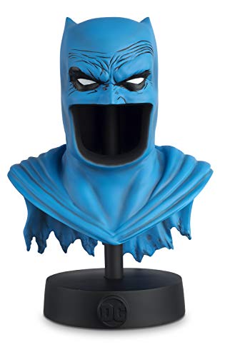 Busto de Resina Batman Universe Collector's Especial The Dark Knight Returns Cowl 22 cms.
