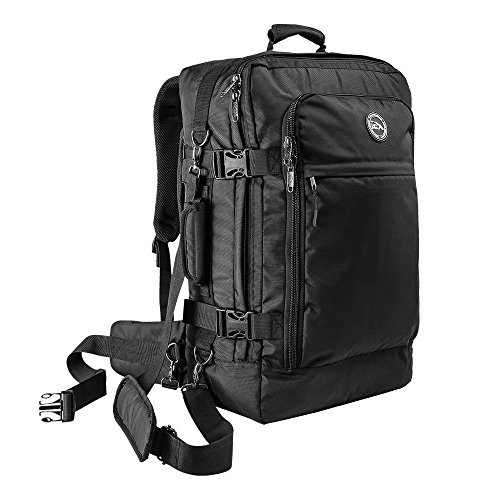 Cabin Max Metz Plus - Maleta de Viaje de Cabina 55 x 40 x 20 cm Mochila y Bolso para Hombro con Espacio para Dispositivos Tecnológicos Aprobada para Vuelo Cabin Max Metz Plus - Maleta de Viaje de Cabina 55 x 40 x 20 cm Mochila y Bolso para Hombro con Espacio para Dispositivos Tecnológicos Aprobada para Vuelo