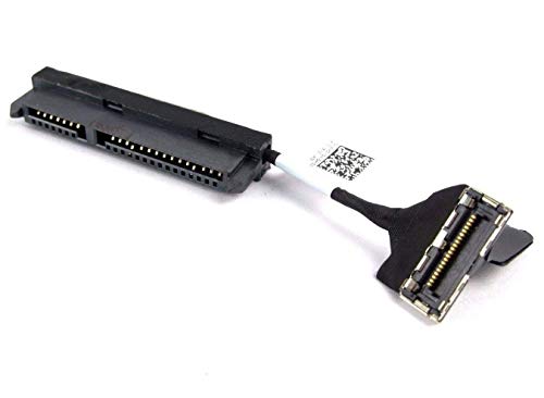 Cable de disco duro compatible con Dell Xps 15 9550 9560 Precision 5510 0XDYGX