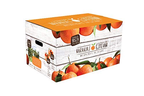 Caja 10KG Mixta Naranjas Navel & Mandarinas Golden. Recolectadas el mismo dia que se envían. Caja 10KG Mixta Naranjas Navel & Mandarinas Golden. Recolectadas el mismo dia que se envían.