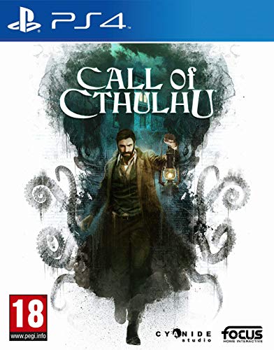 Call of Cthulhu Call of Cthulhu