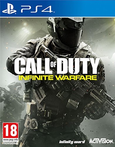 Call Of Duty: Infinite Warfare Call Of Duty: Infinite Warfare