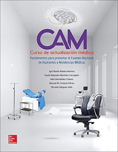 CAM CURSO DE ACTUALIZACION MEDICA FUNDAMENTOS PARA PRESENTAR