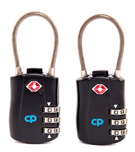 Candado TSA Combinación Taquilla 3 Dígitos Para Maleta De Viaje, EEUU USA Pequeño Con Cable de Acero Flexible Para Mochila Escolar, Cabina, Gimnasio e Equipaje De Seguridad. 2 Piezas. Candado TSA Combinación Taquilla 3 Dígitos Para Maleta De Viaje, EEUU USA Pequeño Con Cable de Acero Flexible Para Mochila Escolar, Cabina, Gimnasio e Equipaje De Seguridad. 2 Piezas.
