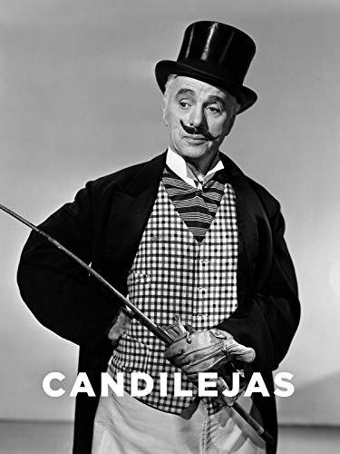 Candilejas Candilejas