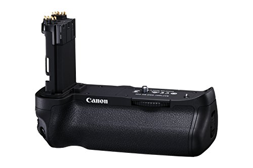 Canon Battery Grip BG-E20 para cámara réflex Digital Canon 5D Mark IV