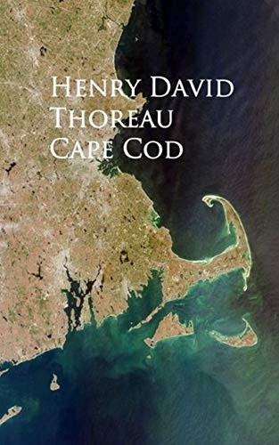 Cape Cod (English Edition)