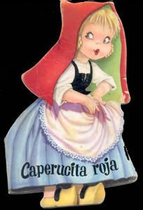 Caperucita roja