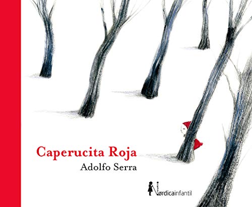 Caperucita Roja (Nórdica Infantil)