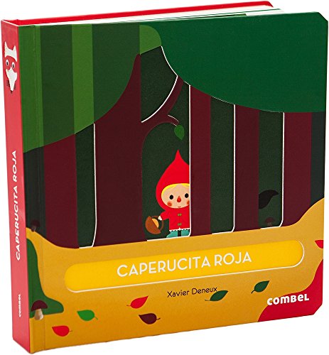 Caperucita Roja (Rincón de cuentos) Caperucita Roja (Rincón de cuentos)