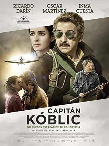 Capitán Koblic Capitán Koblic