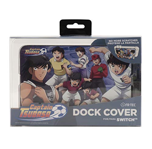 Captain Tsubasa - Dock Cover Elementary School (Nintendo Switch) Captain Tsubasa - Dock Cover Elementary School (Nintendo Switch)
