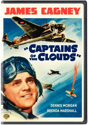 Captains of the Clouds [USA] [DVD]