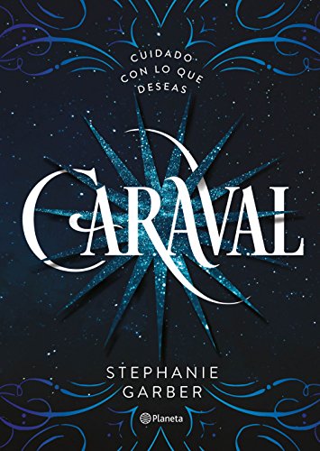 Caraval (Planeta Internacional) Caraval (Planeta Internacional)