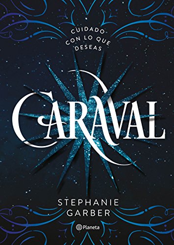 Caraval (Planeta Internacional)