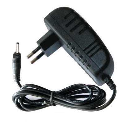 CARGADOR ESP ® Cargador Corriente 6V Compatible con Reemplazo Vigilabebes Availand Follow Baby Recambio Replacement CARGADOR ESP ® Cargador Corriente 6V Compatible con Reemplazo Vigilabebes Availand Follow Baby Recambio Replacement