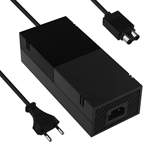 Cargador fuente de alimentación AC adaptador para consola Xbox One Cargador fuente de alimentación AC adaptador para consola Xbox One