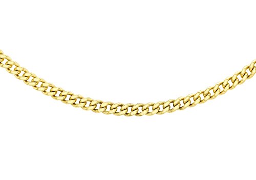 Carissima Gold Collar de mujer con oro amarillo 18 K (750), 51 cm Carissima Gold Collar de mujer con oro amarillo 18 K (750), 51 cm