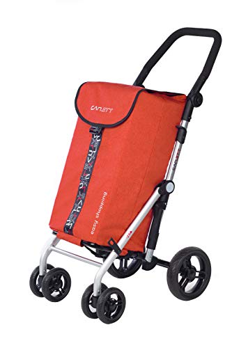 Carlett DE LA Compra Lett 450, Nueva Coleccion 2020, Rojo, Carlett DE LA Compra Lett 450, Nueva Coleccion 2020, Rojo,