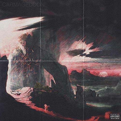 Carmageddon [Explicit]