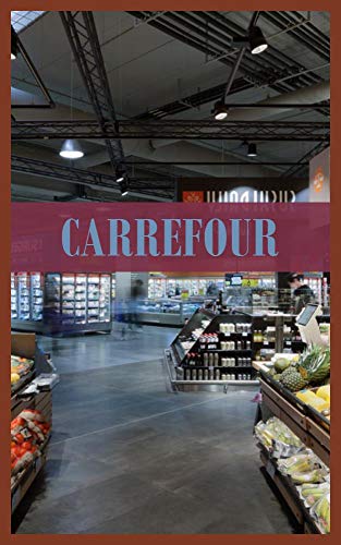 Carrefour (English Edition)
